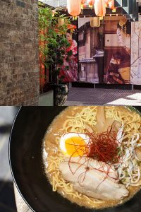 KYO-TO, Spice Alley