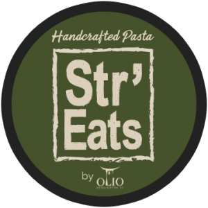 STR’EATS by Olio
