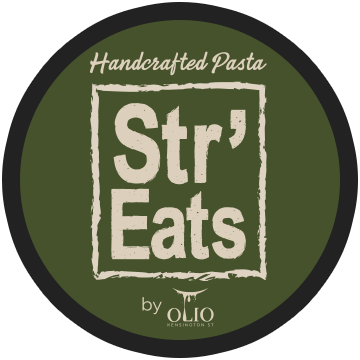 STR’EATS by Olio